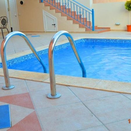 Maria Studios Agia Efimia Luaran gambar