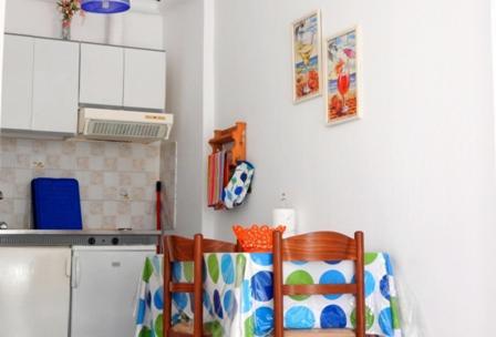 Maria Studios Agia Efimia Luaran gambar