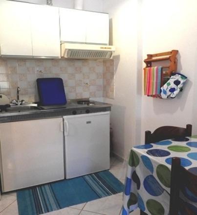 Maria Studios Agia Efimia Luaran gambar