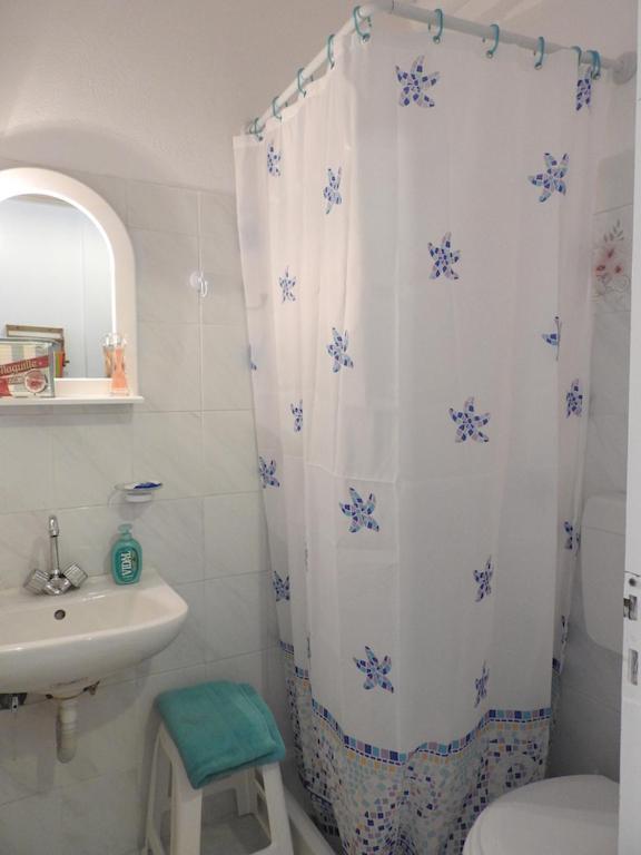 Maria Studios Agia Efimia Luaran gambar